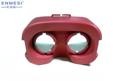 Private Theatre 3D VR Inteligentne okulary do gier / filmów Materiał ABS