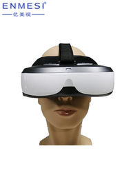Android 5.1 VR 3D VR Okulary 1080P LCD Sreen Regulowana odległość źrenicy dla wideo