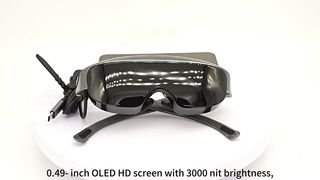 Okulary ENMESI V50 AR 3000 Nits 50 FOV