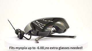 Inteligentne okulary ENMESI V50 Kino 1080P