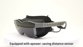Okulary ENMESI V60 VR/AR 1080P IMAX