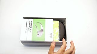Inteligentne okulary wideo ENMESI V50 z dużym ekranem 1080P