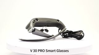 Okulary ENMESI V30 PRO AR z kamerą 13 MP