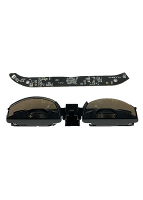 Jakość  TYPE-C AR Display 1920 * 1080 OLED Birdbath Micro Display Module For HUD fabryka