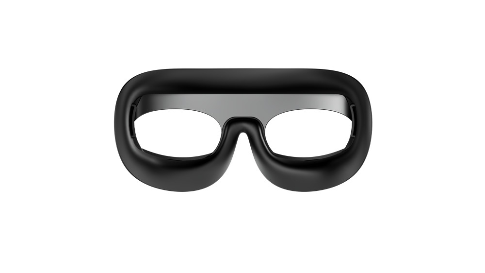 Inteligentne okulary HDMI z AR OLED 1080 P 2000 Nits 41 stopni wyświetlacz głowy OEM ODM