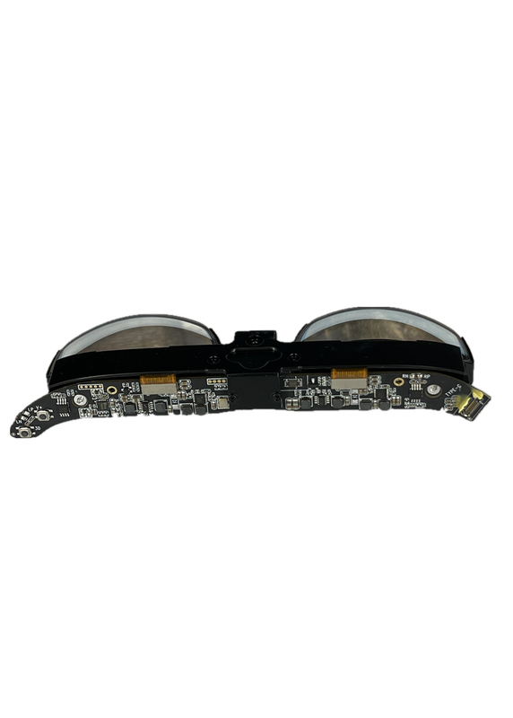Wysoka rozdzielczość 1920*1080 OLED AR Micro Display Module USB Type-c 41° kąt widzenia