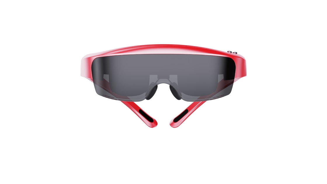 ENMESI V50 AR/VR Smart Glasses OLED 3000 Nits 1080P Head Mounted Display Z USB-C
