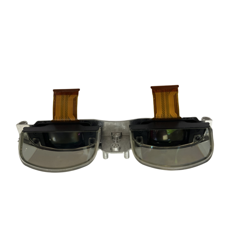 Full HD Binocular Flexible OLED Display Module 0,7