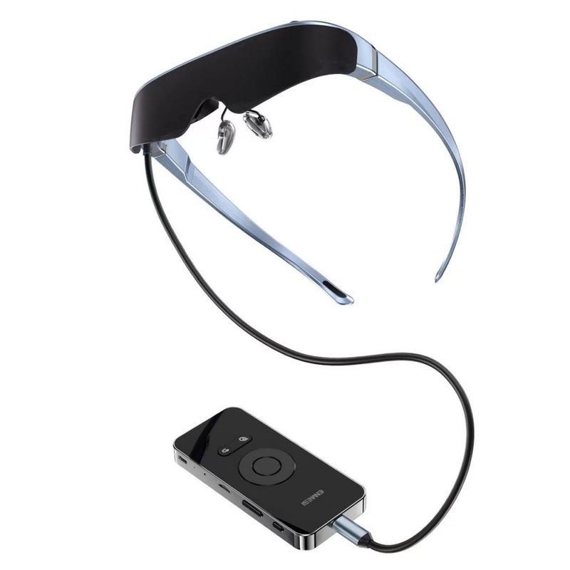 Najnowsze wysokiej jakości okulary Anroid 2K VR z typem C