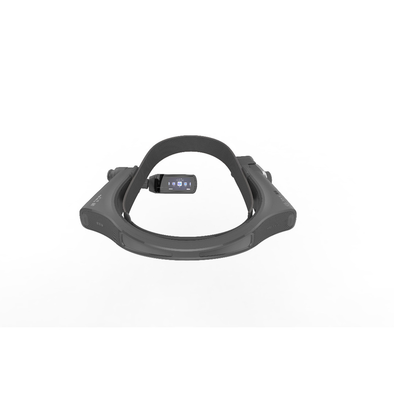 Okulary OLED 1080P Android 11 Qualcomm 50MP Kamera AR inteligentne okulary z Wi-Fi i BT