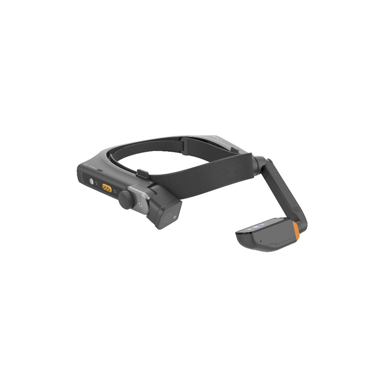 1080P Android 11 pełne sterowanie głosowe 50MP Kamera AR Smart Glasses For Industry