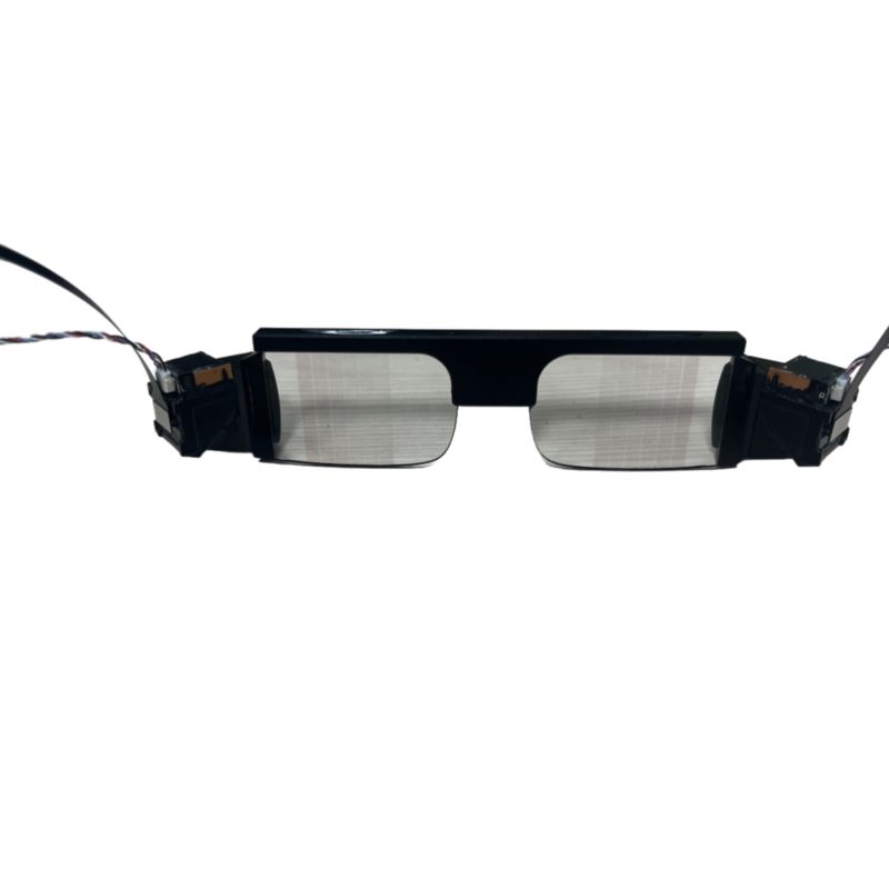 Full HD 1920x1080 LCOS Micro Display Module z 40° FOV i wysokim kontrastem 200:1 dla aplikacji AR/VR