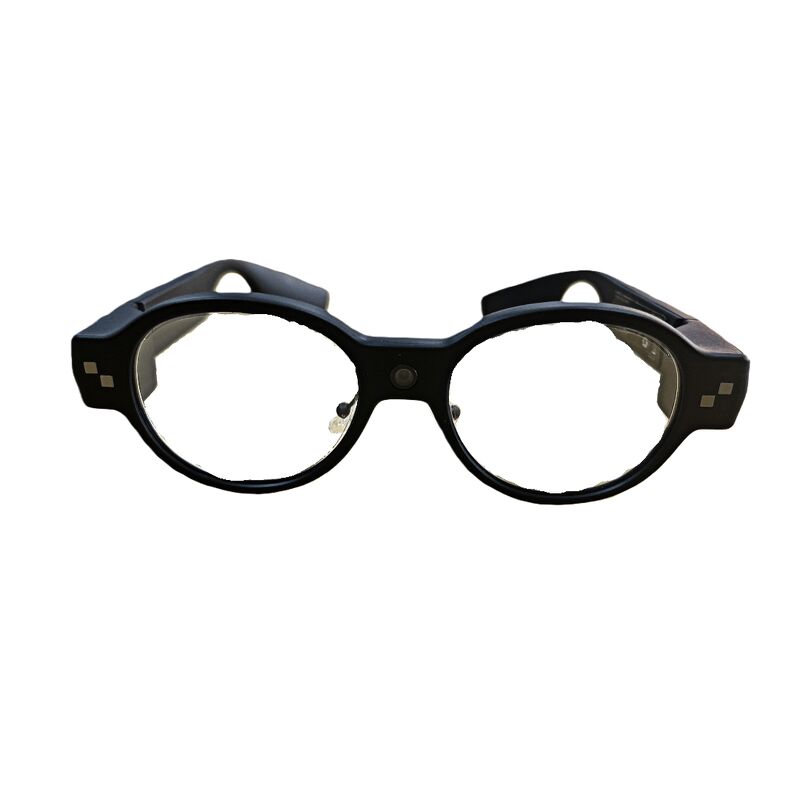 2 GB i 32 GB Mikrofon z odwołaniem hałasu 700 Nits 16MP Kamera AI Smart Glasses