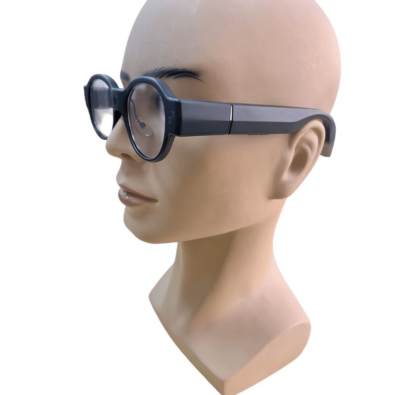 2 GB i 32 GB Mikrofon z odwołaniem hałasu 700 Nits 16MP Kamera AI Smart Glasses