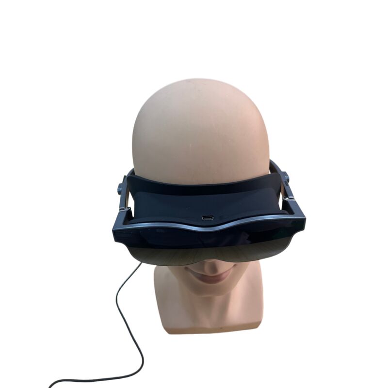 Inteligentne okulary ENMESI V60 AR z polem widzenia 70°, rozdzielczością 1920*1080 i interfejsem USB-C