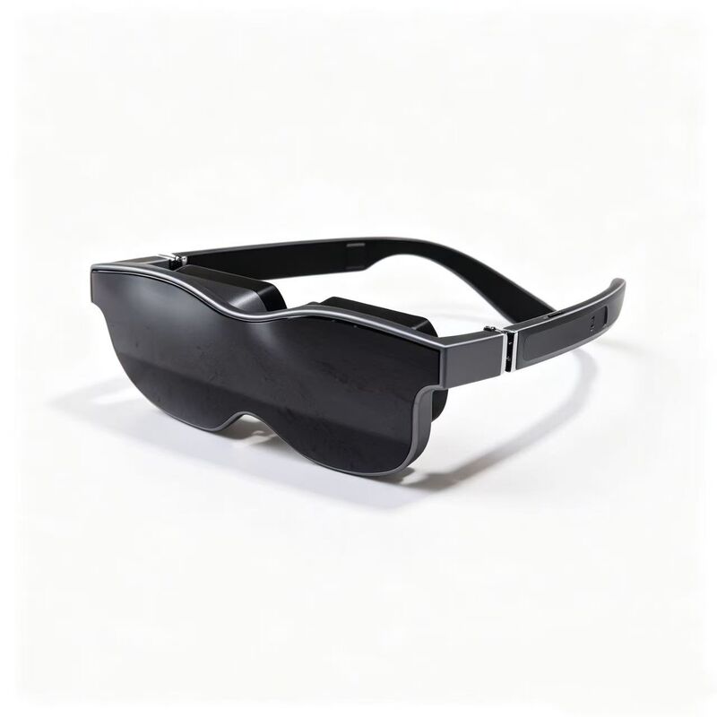 Inteligentne okulary VR/AR z rozdzielczością 70° Ultra Large FOV 1920*1080 i połączeniem USB-C