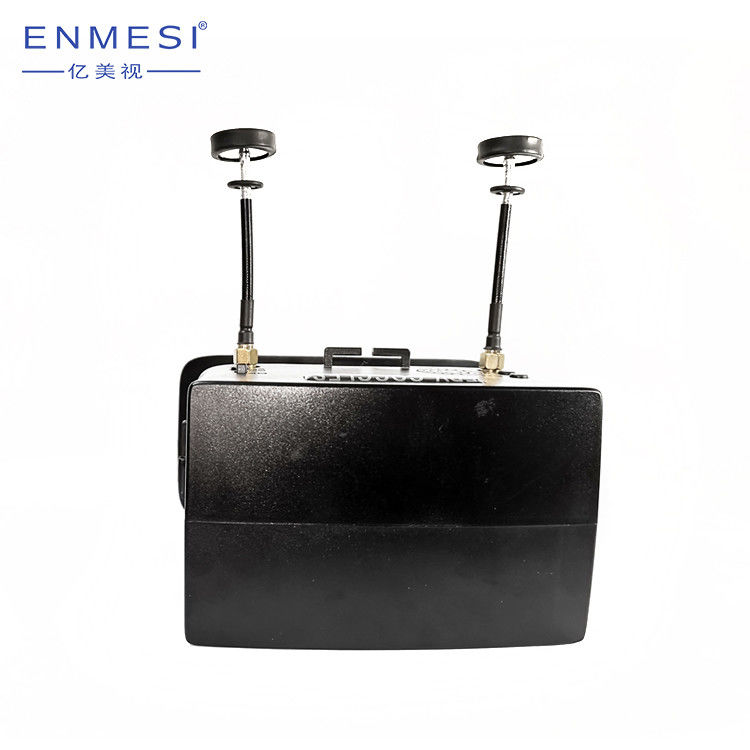 5.8G AV IN Mini FPV Drone Gogle 4,3 cala 0/120 FOV 480 * 272 Okulary wideo