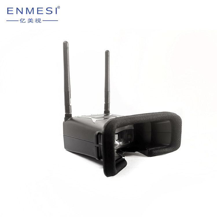 960 * 240 Wifi Kamera Fpv, odbiornik 5.8G Dron z kamerą HD Mały rozmiar dla zabawki