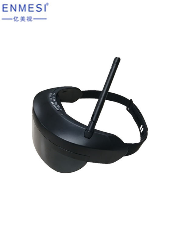 40CH FPV Drone Gogle FPV Drone Gogle 0,32 