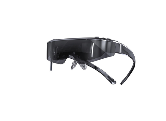 ENMESI V30 AR inteligentne okulary Interfejs USB-C 1920 * 1080 rozdzielczość Okulary 3D