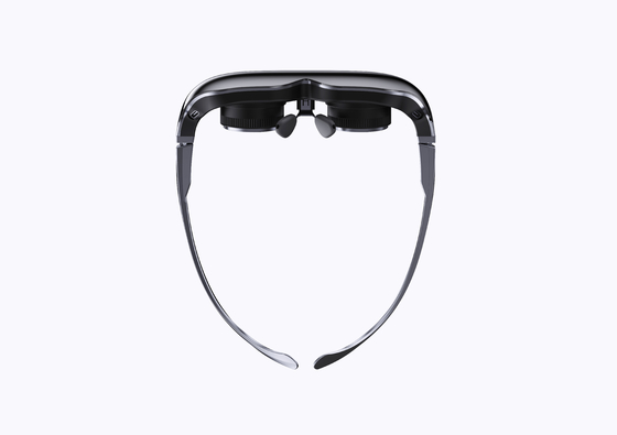 V40 AR USB-C / HDMI AR Smart Glasses 1920*1200 OLED 75 stopni FOV