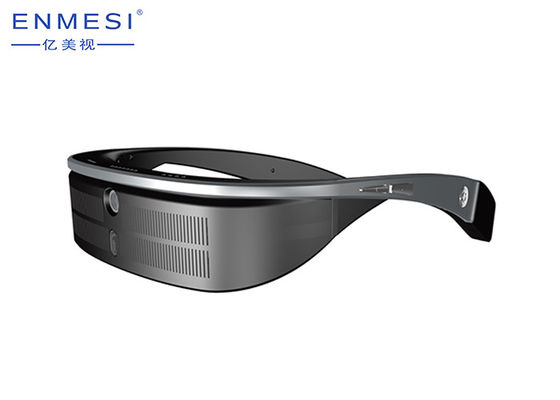 Okulary treningowe 13MP Vision HD, Sub Normal Vision People Vision Therapy Health Glasses