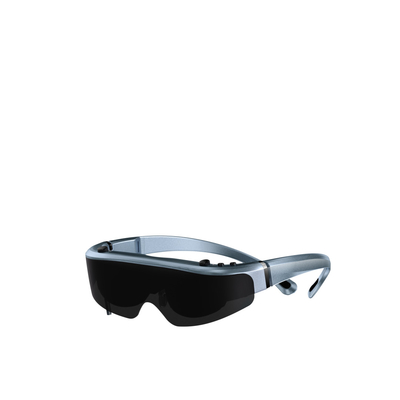 4k Birdbath1080P OLED 3D VR/AR Okulary wysokiej rozdzielczości do oglądania filmów