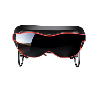 ENMESI 3840 * 1080 Rozdzielczość inteligentnych okularów AR z interfejsem USB-C i polem widzenia 70°