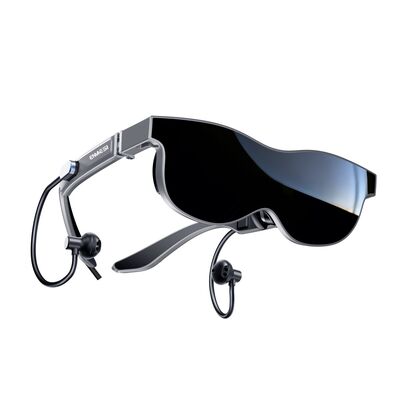 Inteligentne okulary ENMESI V60 Pancake LCD 1080P VR/AR z typem c i HDMI