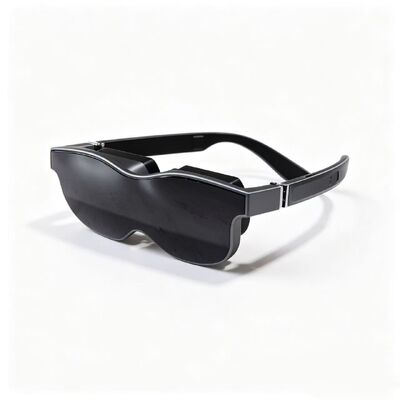 Inteligentne okulary VR/AR z rozdzielczością 70° Ultra Large FOV 1920*1080 i połączeniem USB-C