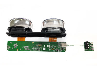 Trwały moduł wyświetlacza TFT LCD 0,7 