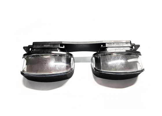 Moduły wyświetlacza Micro OLED o wysokiej rozdzielczości 1080P Lornetka 0,7 cala 3000 nitów dla HUD