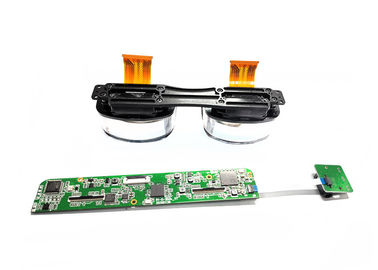 Sony 0,7 '' OLED Micro Display Module Lornetka / Monokular 3000 nitów do teleskopu