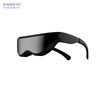 1058 PPI 3200x1600 Rozdzielczość 1000 cali 68° FOV Okulary VR z HDMI
