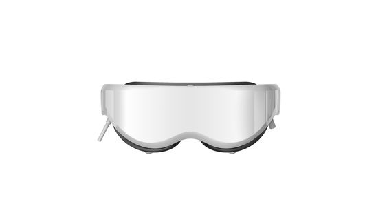 1058PPI Okulary VR 1600x1600 IPS Wyświetlacz do montażu na głowie 68° FOV