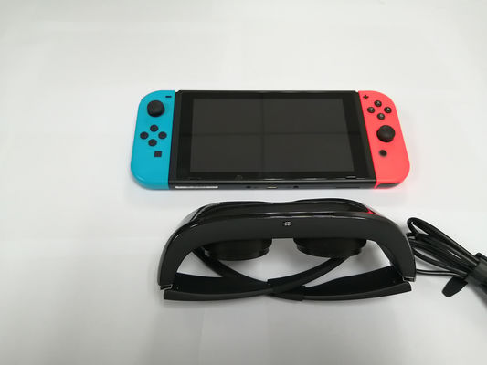 Inteligentne okulary 3D HDMI 3K 1000 cali 1000+ PPI do gier Play