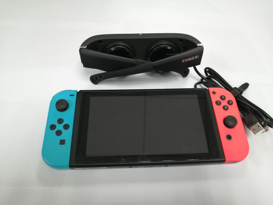 1058 PPI 3200x1600 Okulary IPS 3D VR Wyświetlacz HDMI HMD Head Mount