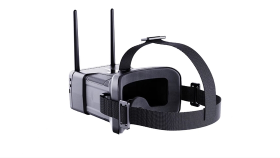 Okulary Mini 480x272 TFT FPV 0 - 120 stopni FOV z 48 kanałami